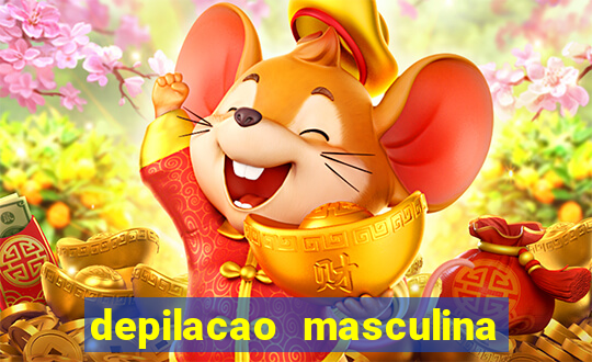 depilacao masculina porto alegre